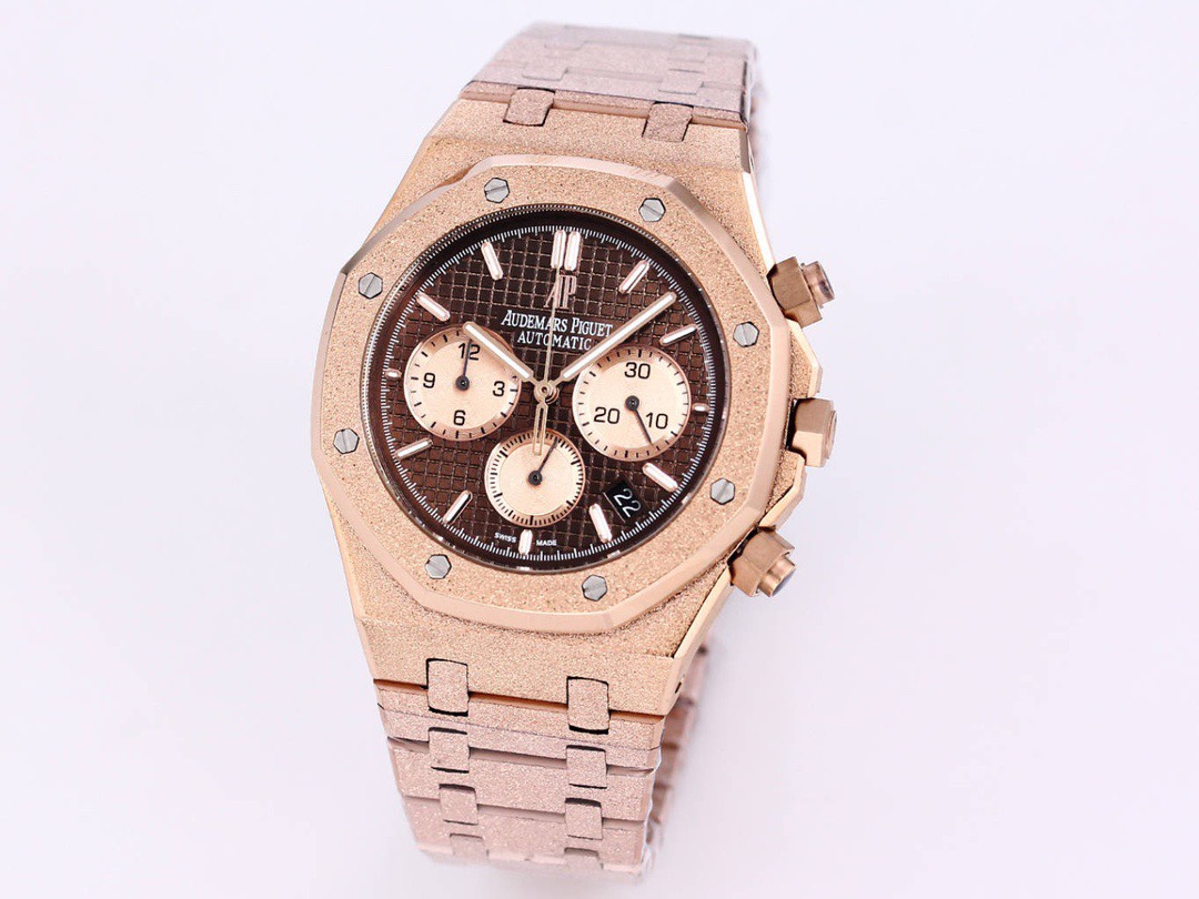 Audemars Piguet Royal Oak 26331OR.OO.1220OR.02